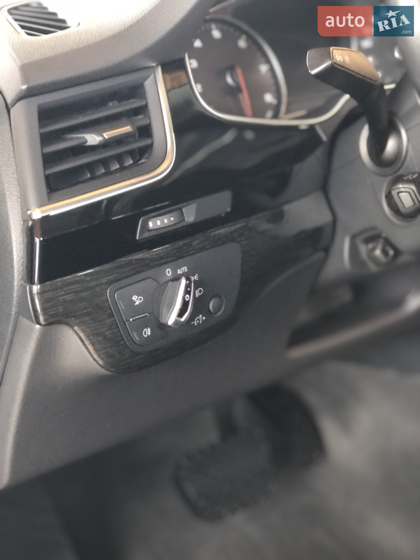 2015 Audi Q7 - мініатюра 85