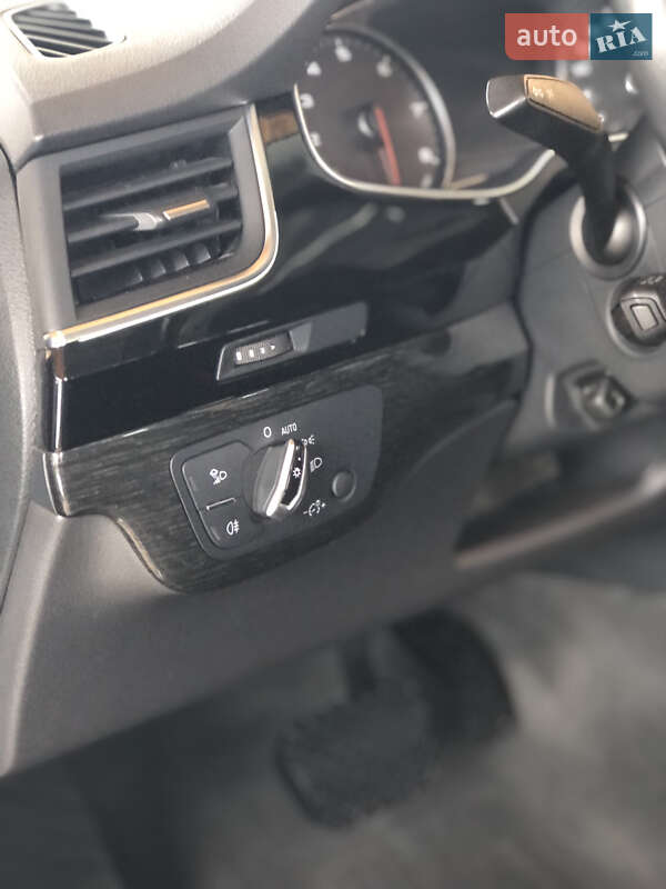 Внедорожник / Кроссовер Audi Q7 2015 в Теребовле фото 85 Внедорожник / Кроссовер Audi Q7 2015 в Теребовле