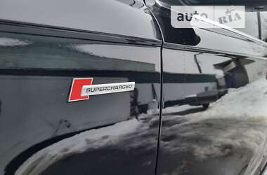 Внедорожник / Кроссовер Audi Q7 2014 в Чернигове