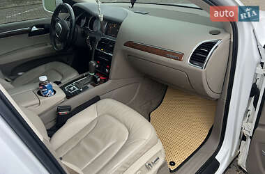 Позашляховик / Кросовер Audi Q7 2011 в Самборі