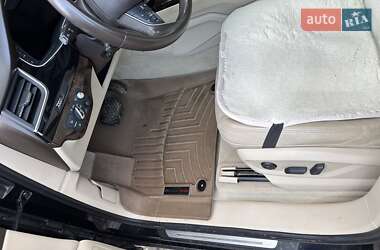 Внедорожник / Кроссовер Audi Q7 2016 в 