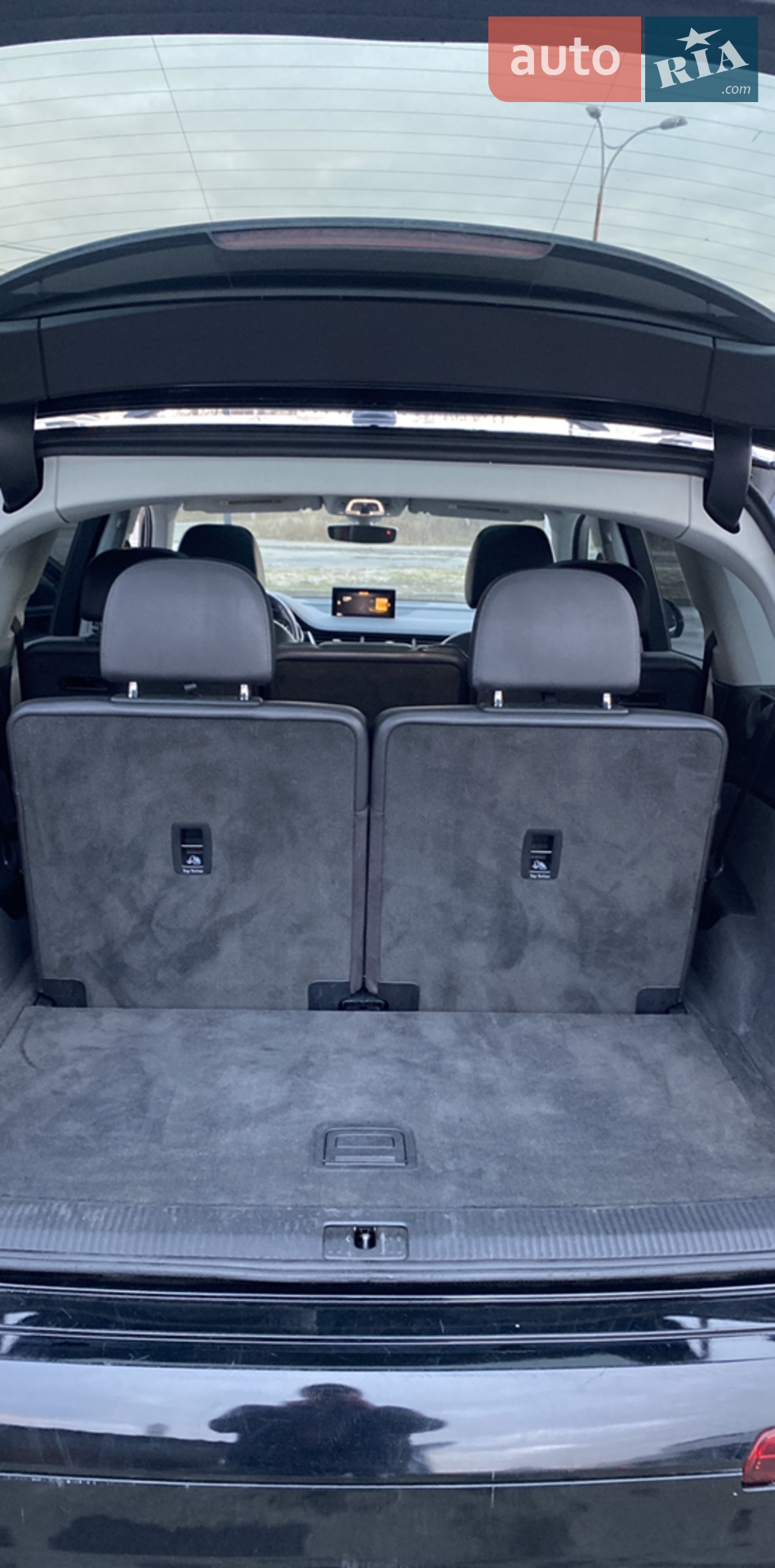 2015 Audi Q7 - мініатюра 23
