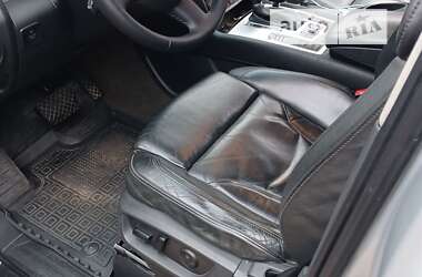 Внедорожник / Кроссовер Audi Q7 2006 в 