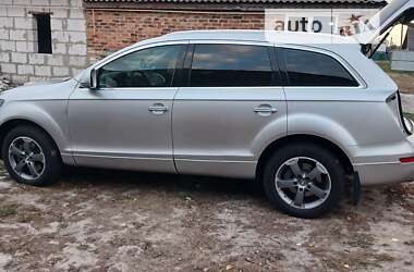 Внедорожник / Кроссовер Audi Q7 2006 в 
