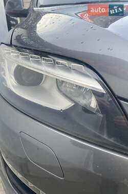 Внедорожник / Кроссовер Audi Q7 2010 в 