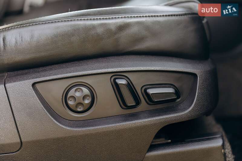 Внедорожник / Кроссовер Audi Q7 2008 в Львове