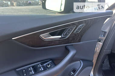 Позашляховик / Кросовер Audi Q7 2019 в Білій Церкві