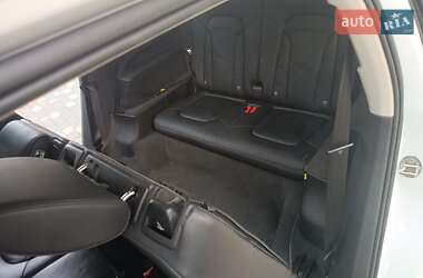 Внедорожник / Кроссовер Audi Q7 2015 в Тернополе