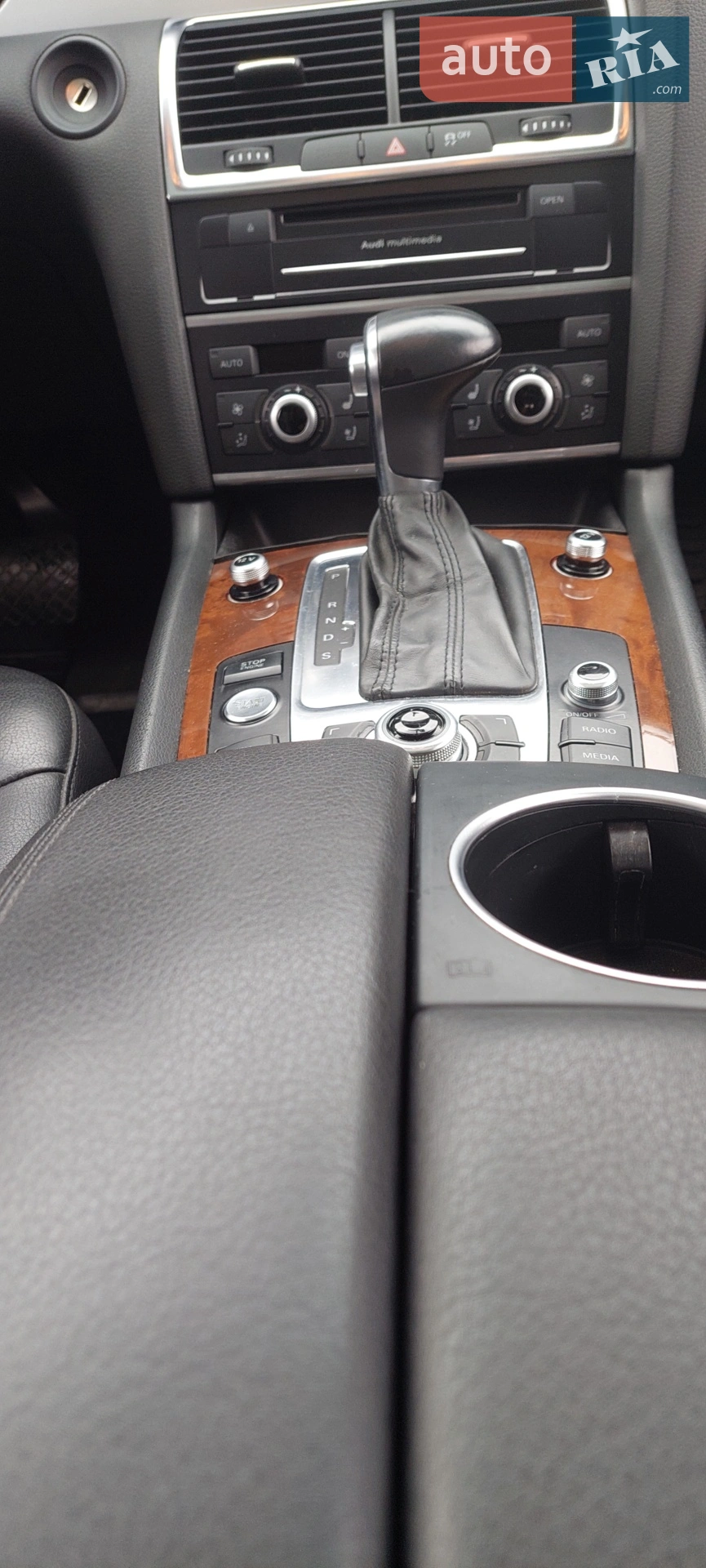 2014 Audi Q7 - мініатюра 22