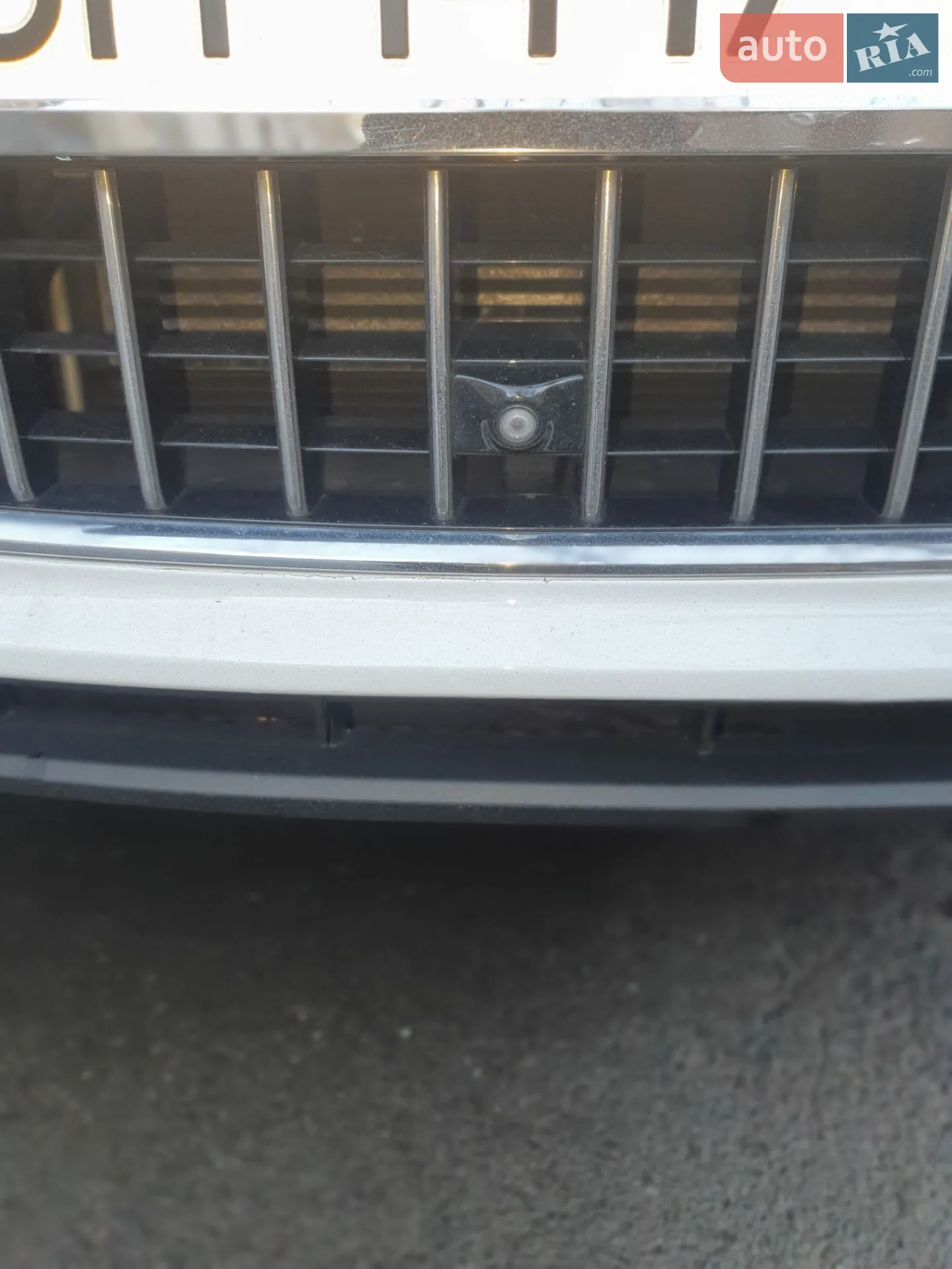 2014 Audi Q7 - мініатюра 2
