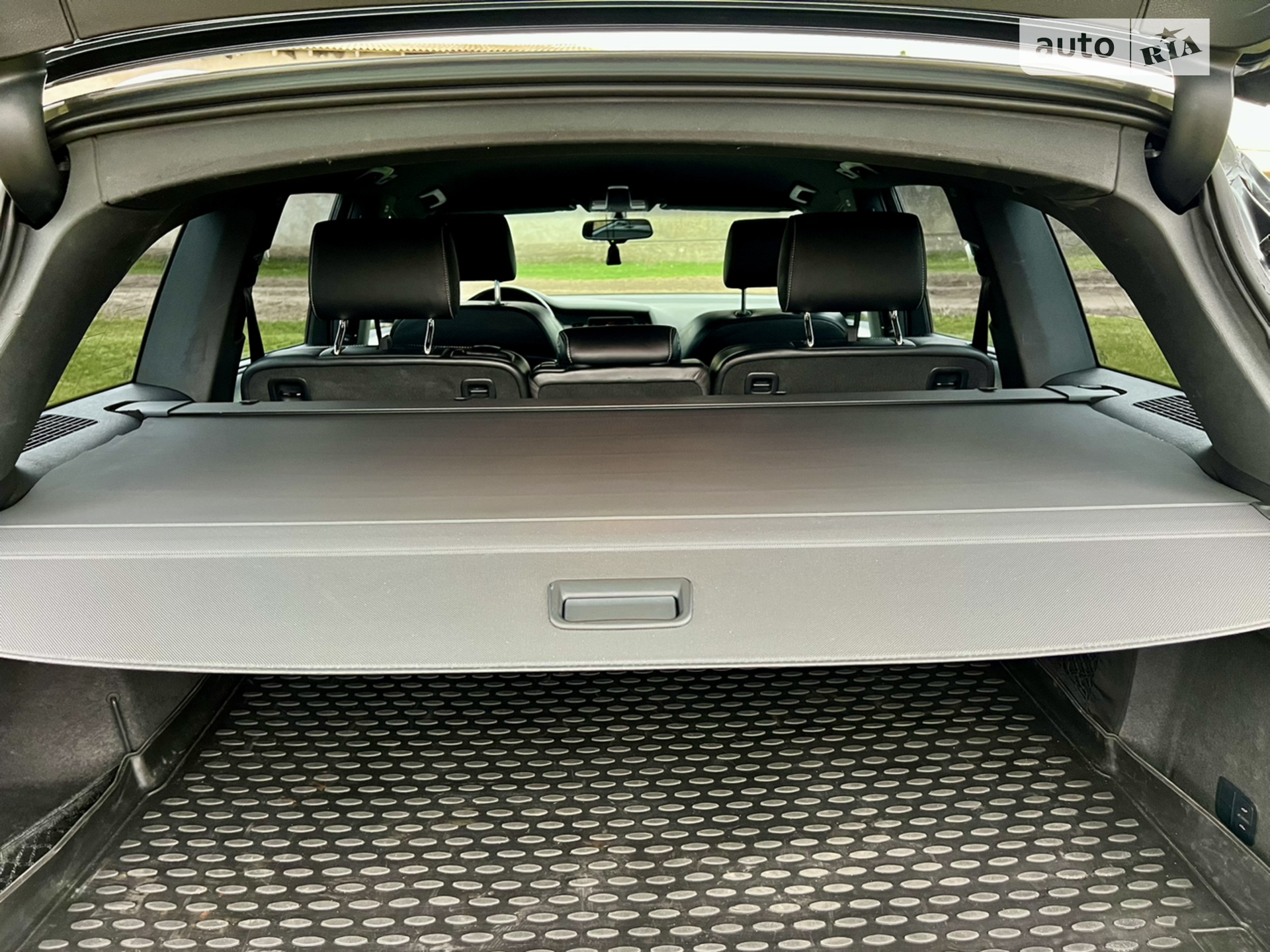 2010 Audi Q7 - мініатюра 11