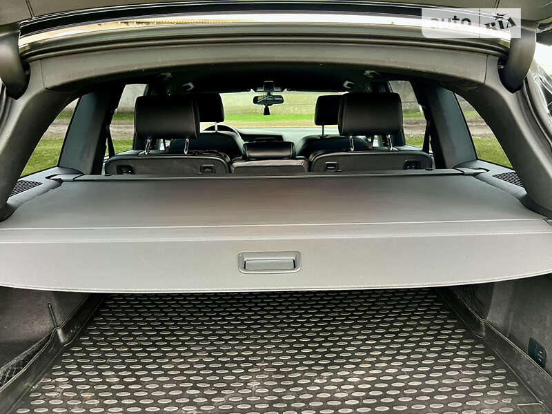 Позашляховик / Кросовер Audi Q7 2010 в Дніпрі фото 11 Позашляховик / Кросовер Audi Q7 2010 в Дніпрі