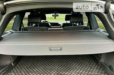 Внедорожник / Кроссовер Audi Q7 2010 в 