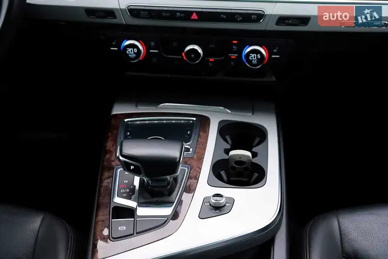 Audi Q7 2019 VIN WA1AHAF77KD027774 фото оголошення 22 з 76