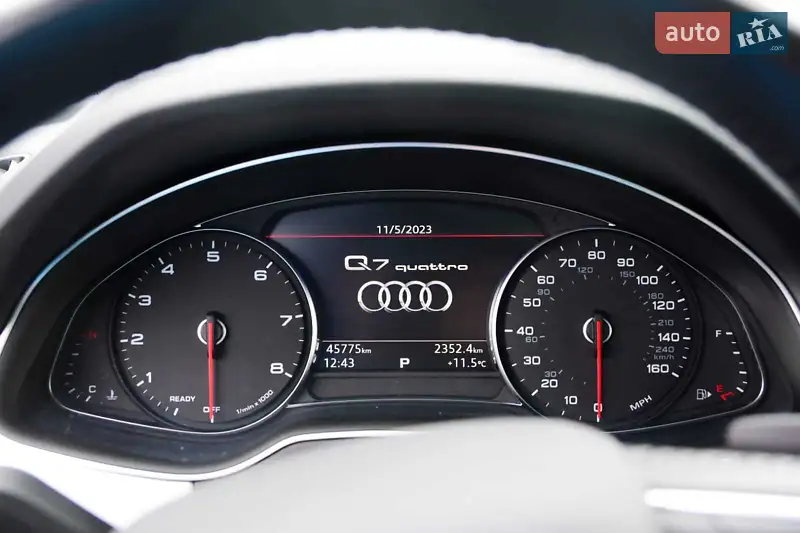 Audi Q7 2019 VIN WA1AHAF77KD027774 фото оголошення 27 з 76