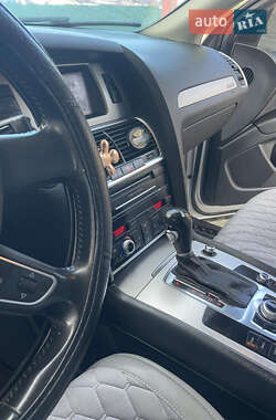 Внедорожник / Кроссовер Audi Q7 2010 в Тячеве