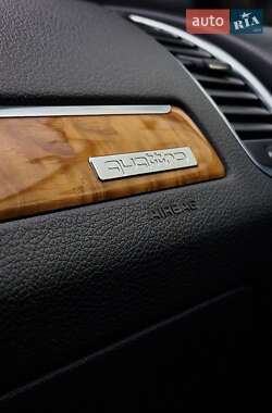 Внедорожник / Кроссовер Audi Q7 2014 в 