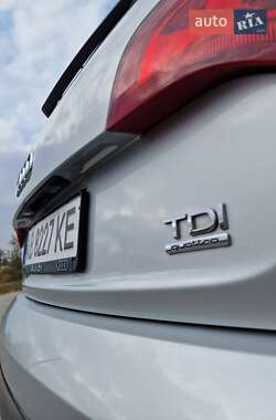 Внедорожник / Кроссовер Audi Q7 2014 в 