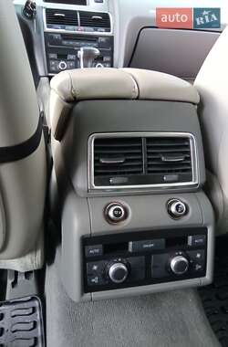 Внедорожник / Кроссовер Audi Q7 2008 в Львове
