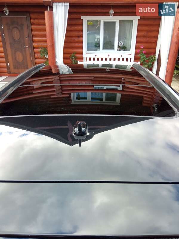 Позашляховик / Кросовер Audi Q7 2008 в Львові
