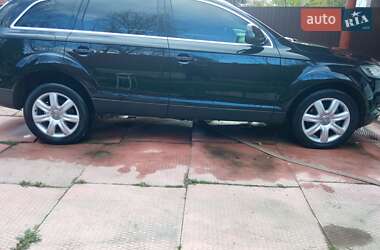 Внедорожник / Кроссовер Audi Q7 2008 в Львове