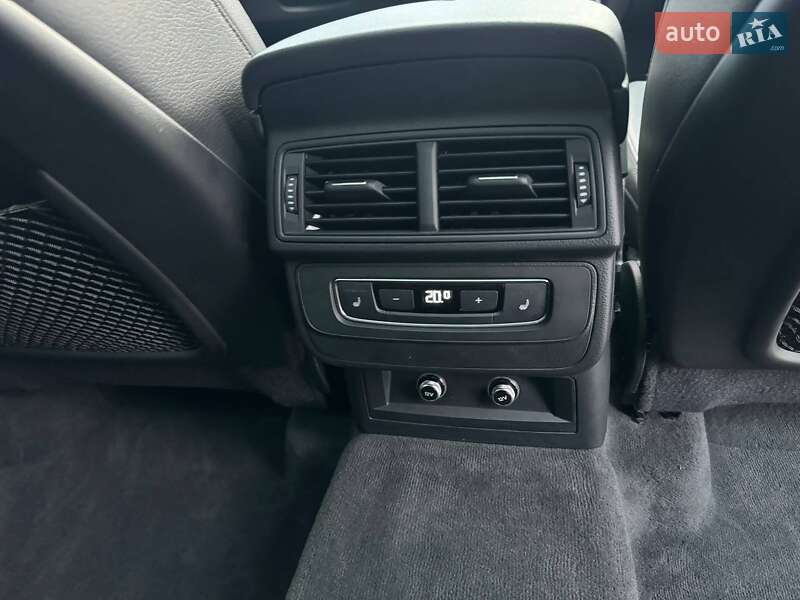Внедорожник / Кроссовер Audi Q7 2018 в Ужгороде