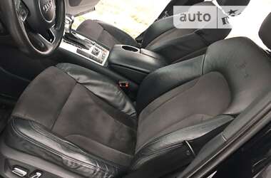 Внедорожник / Кроссовер Audi Q7 2013 в Белой Церкви