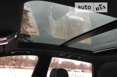Внедорожник / Кроссовер Audi Q7 2013 в Белой Церкви