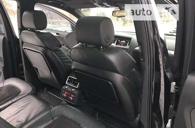 Позашляховик / Кросовер Audi Q7 2013 в Білій Церкві