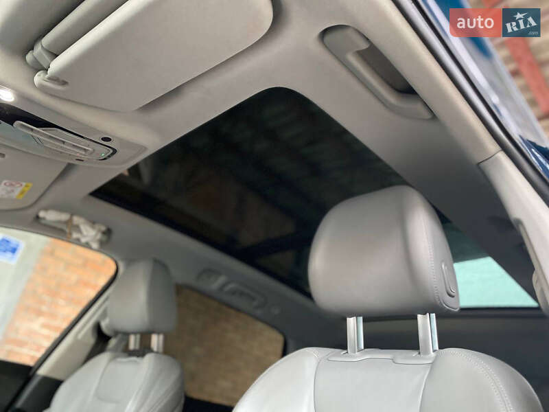 Позашляховик / Кросовер Audi Q7 2018 в Калуші фото 12 Позашляховик / Кросовер Audi Q7 2018 в Калуші