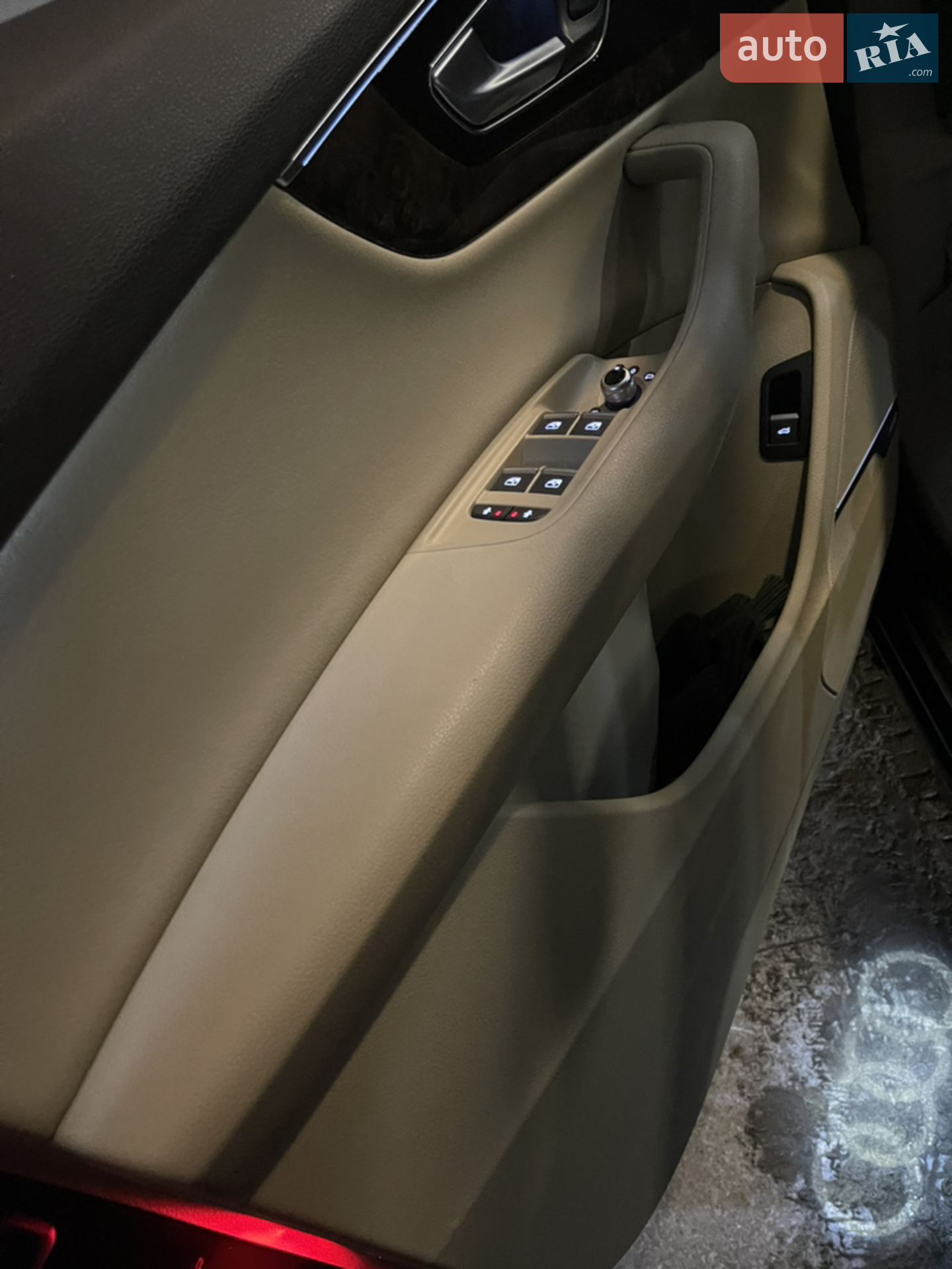 2016 Audi Q7 - мініатюра 13