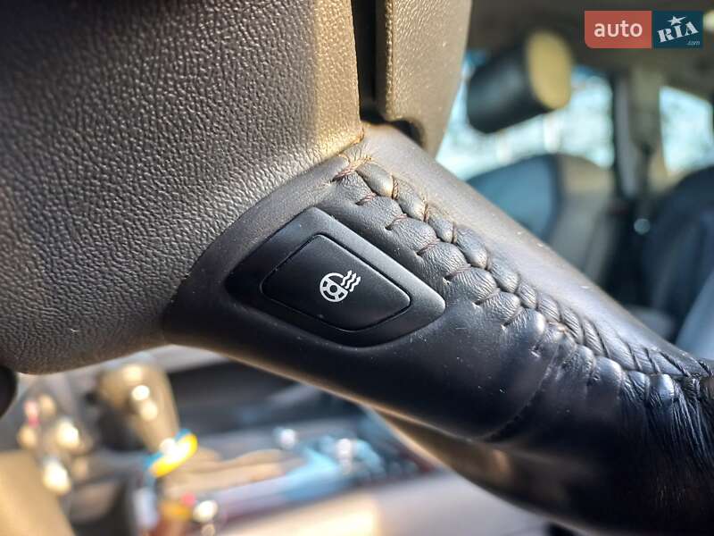 Внедорожник / Кроссовер Audi Q7 2010 в Чернигове