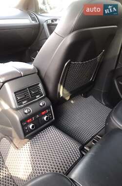 Позашляховик / Кросовер Audi Q7 2011 в Новій Ушиці