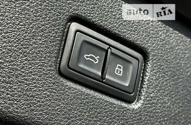 Позашляховик / Кросовер Audi Q7 2016 в Кривому Розі