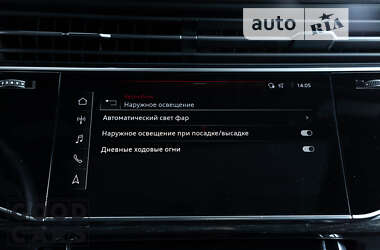 Внедорожник / Кроссовер Audi Q7 2020 в Одессе
