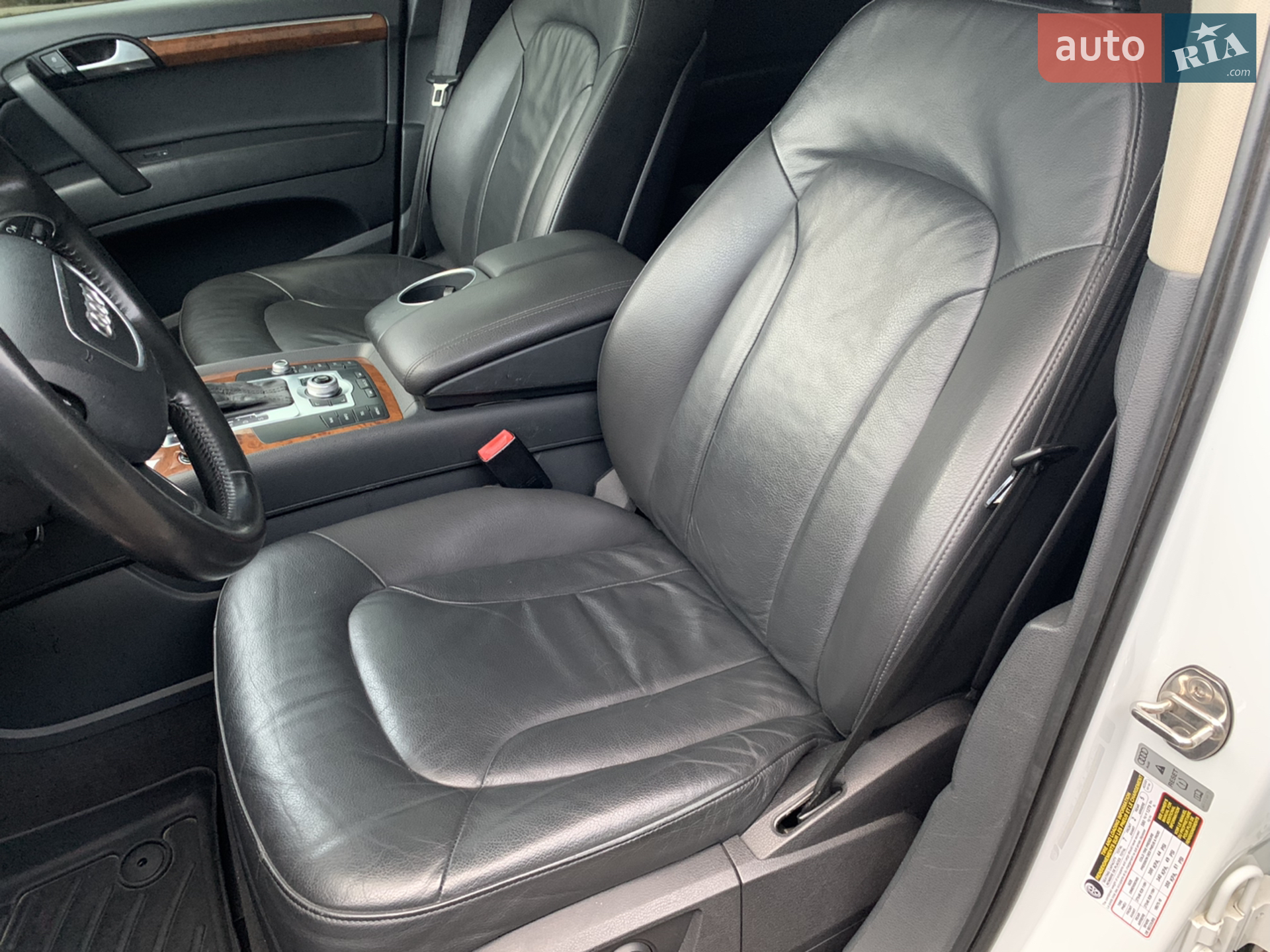 2013 Audi Q7 - мініатюра 30