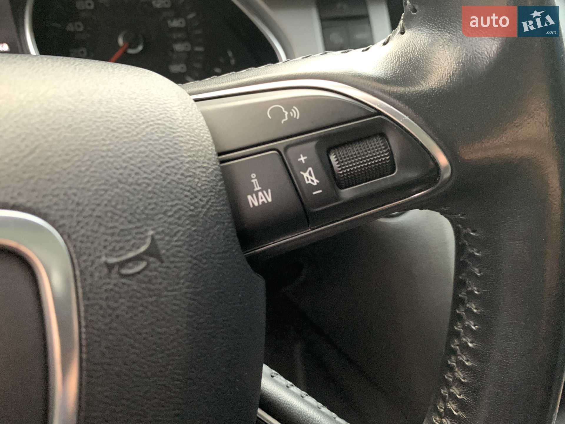 2013 Audi Q7 - мініатюра 35