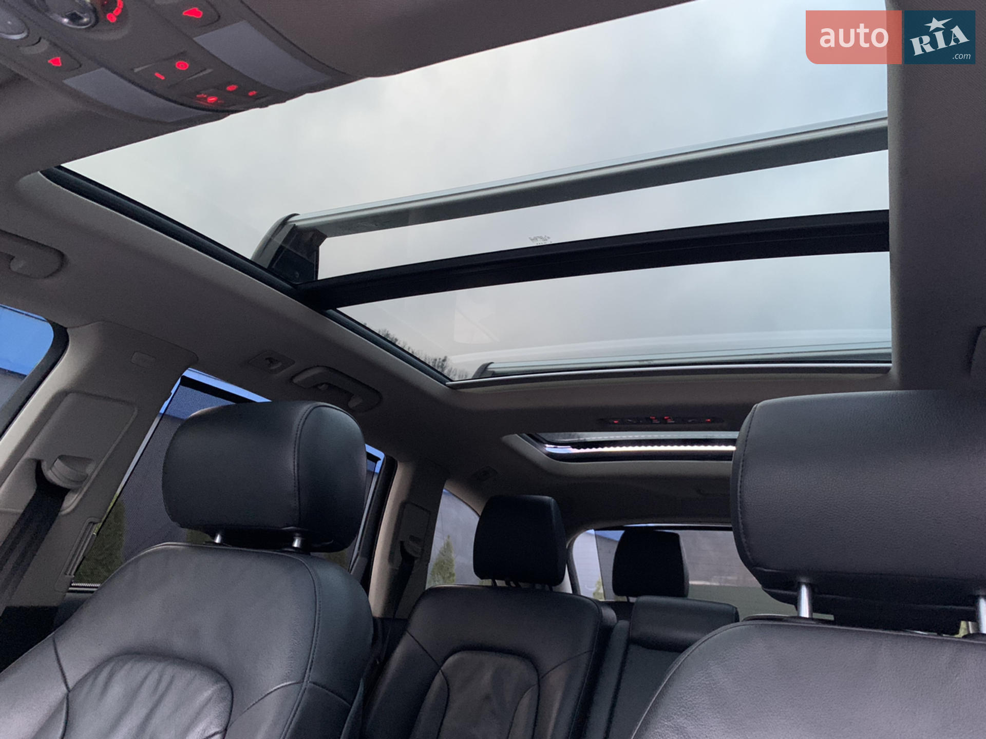 2013 Audi Q7 - мініатюра 57