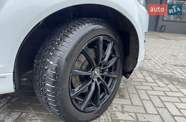Внедорожник / Кроссовер Audi Q7 2014 в Сарнах