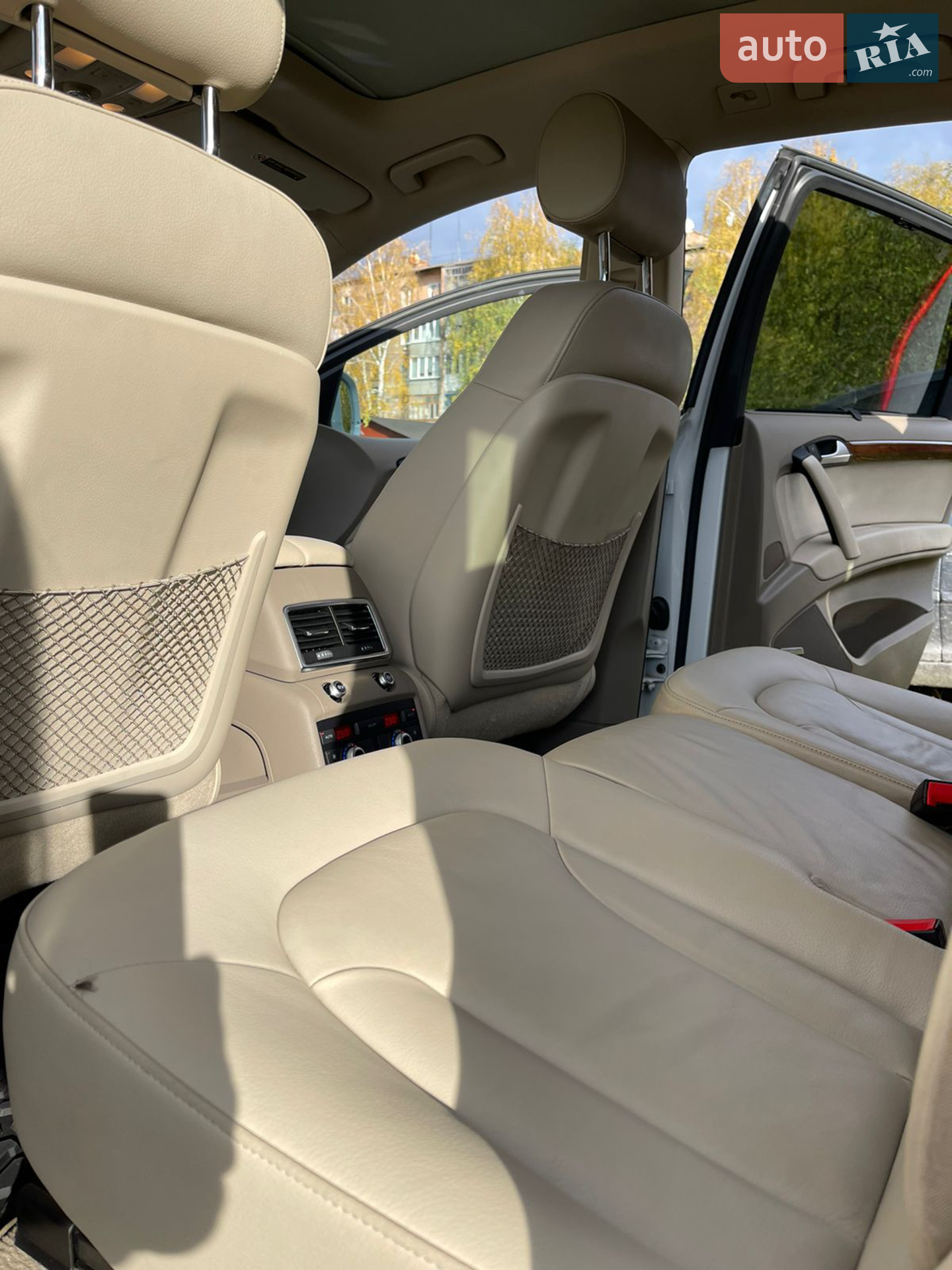 2014 Audi Q7 - мініатюра 30