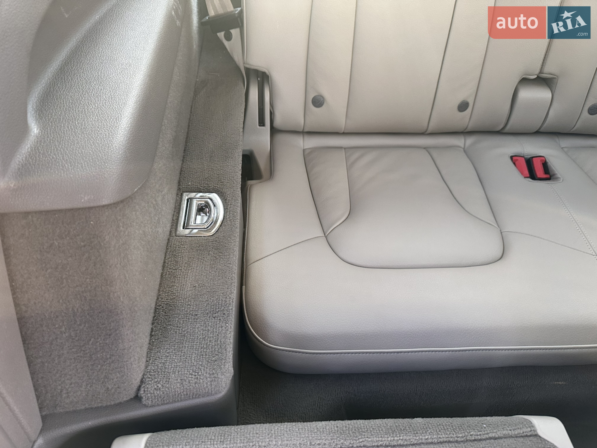 2014 Audi Q7 - мініатюра 43