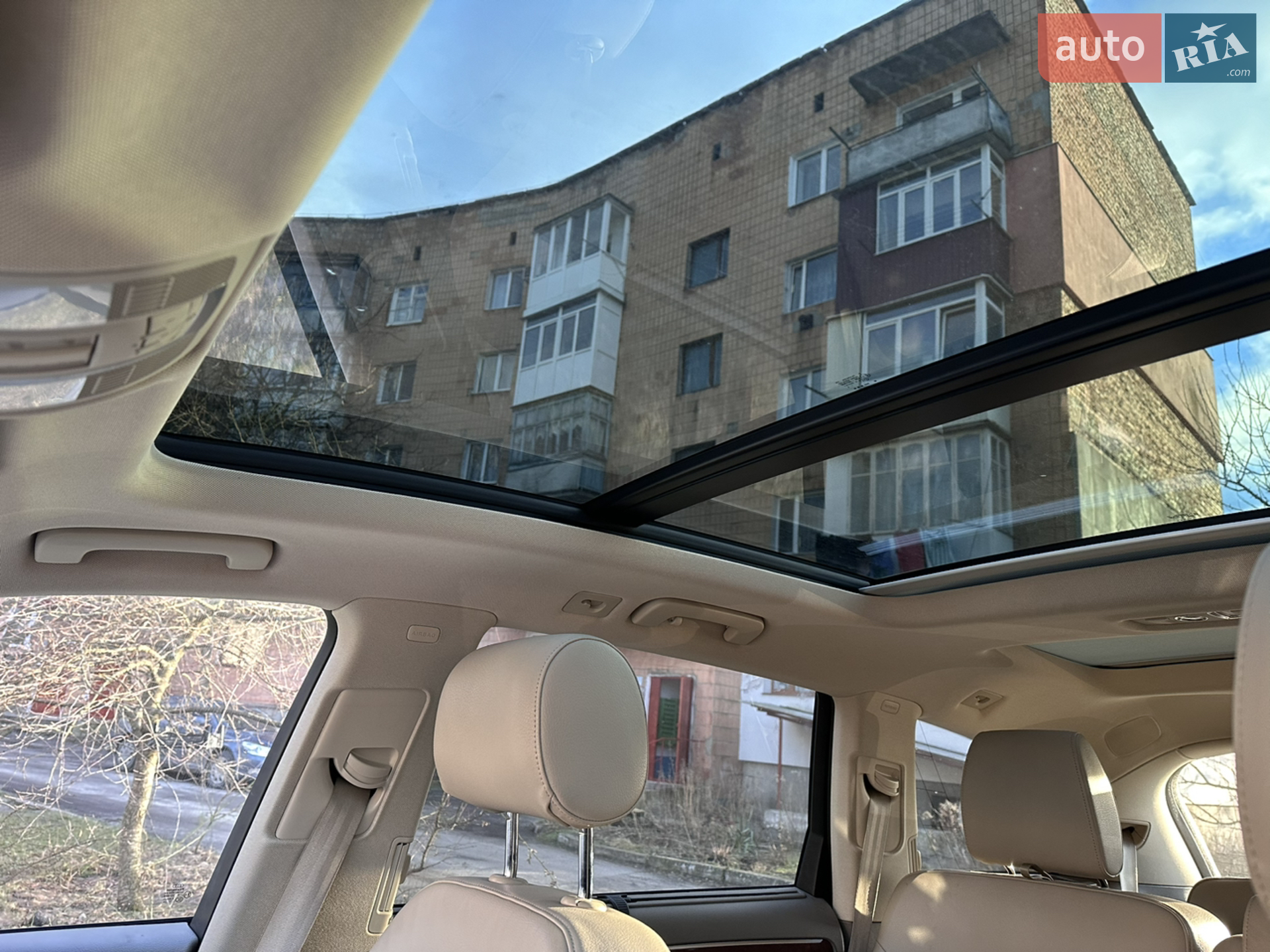 2014 Audi Q7 - мініатюра 47