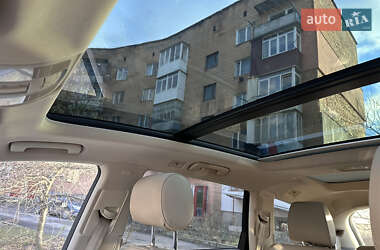 Внедорожник / Кроссовер Audi Q7 2014 в 