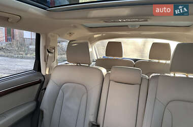 Внедорожник / Кроссовер Audi Q7 2014 в 
