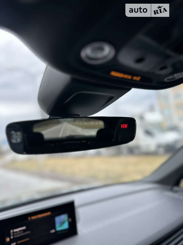 Позашляховик / Кросовер Audi Q7 2017 в Львові