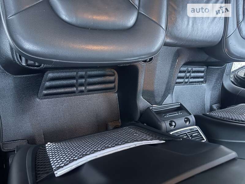 Позашляховик / Кросовер Audi Q7 2011 в Теофіполі фото 2 Позашляховик / Кросовер Audi Q7 2011 в Теофіполі