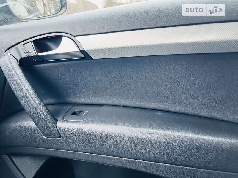 Позашляховик / Кросовер Audi Q7 2011 в Теофіполі фото 28 Позашляховик / Кросовер Audi Q7 2011 в Теофіполі