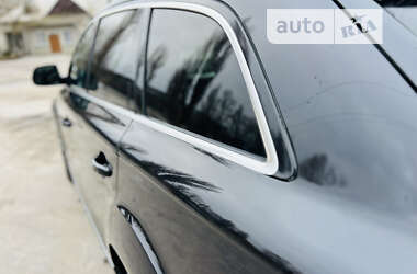 Внедорожник / Кроссовер Audi Q7 2011 в Теофиполе