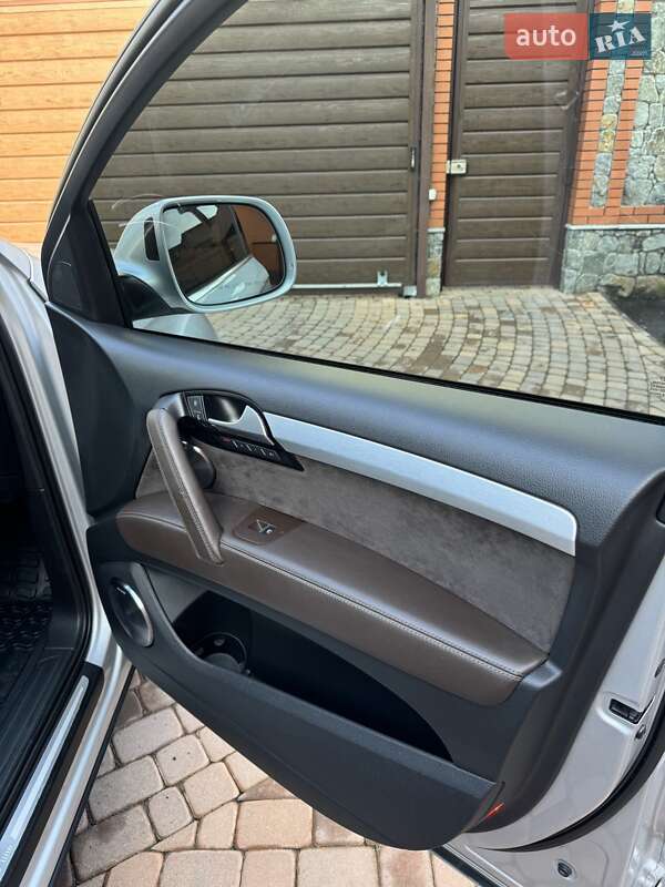 Внедорожник / Кроссовер Audi Q7 2014 в Виннице фото 25 Внедорожник / Кроссовер Audi Q7 2014 в Виннице