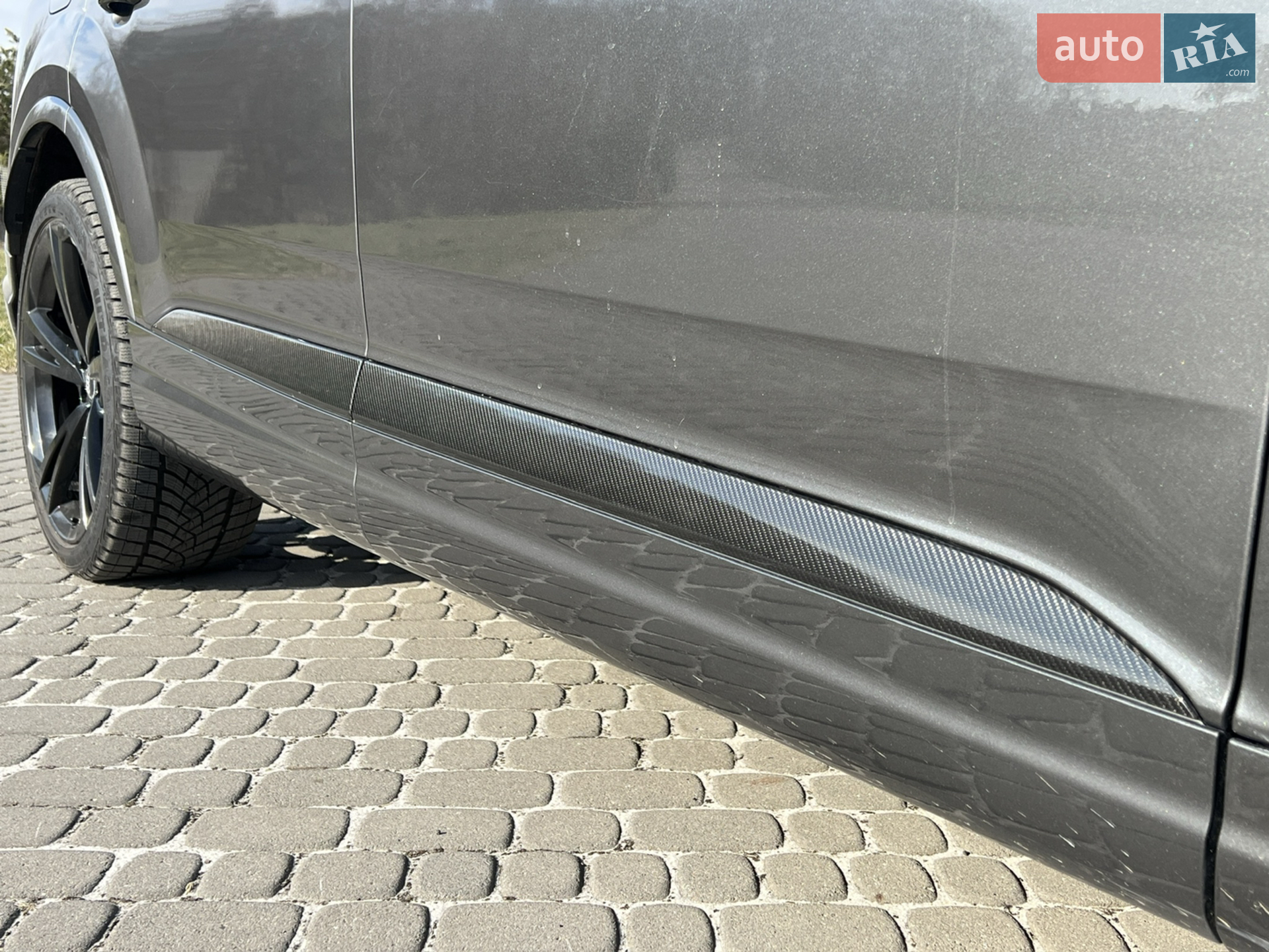 2019 Audi Q7 - мініатюра 30